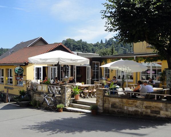 Bilder Restaurant Ettrich's Hotel & Restaurant