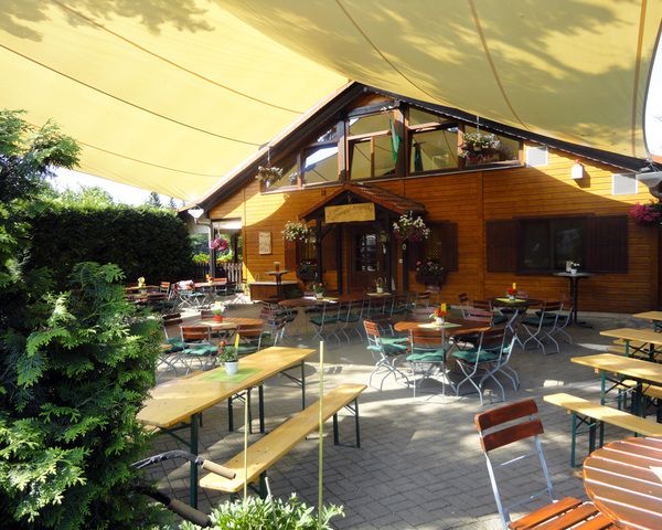 Bilder Restaurant Lößnitztalschenke