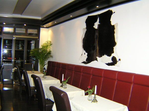 Bilder Restaurant Pfefferkorn Steaks & More
