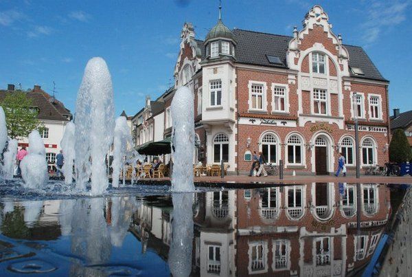 Bilder Restaurant Alt Derp Haus Stassen