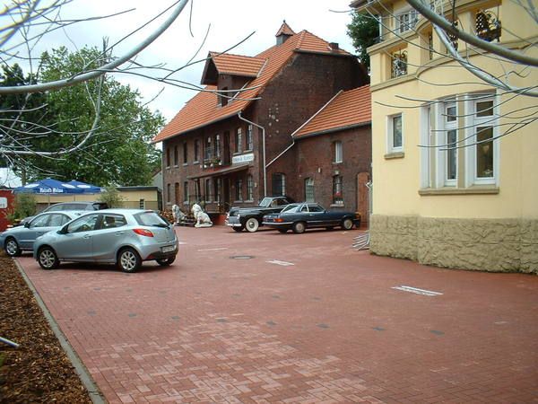 Bilder Restaurant Mühle Gr.Kraneburg keine