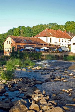 Bilder Restaurant Wackenmühle
