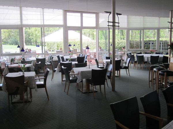 Bilder Restaurant MGC Thalkirchen