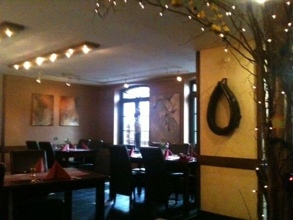 Bilder Restaurant Alt-Richterich