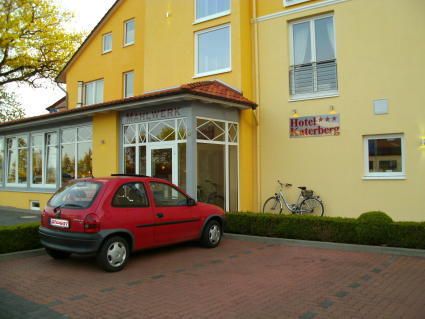 Bilder Restaurant Katerberg