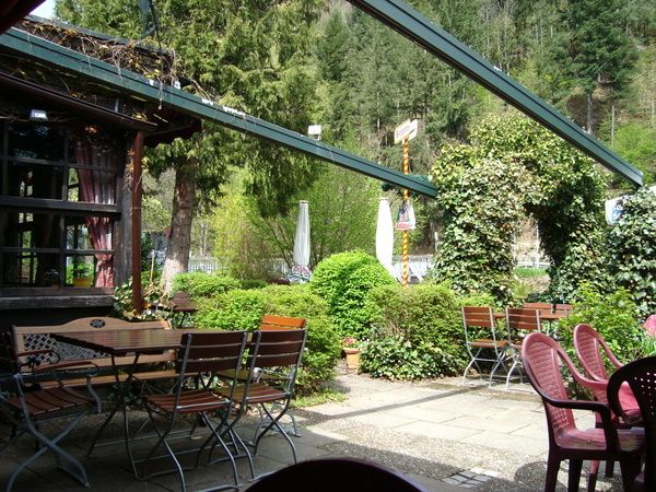 Bilder Restaurant Landgasthof zum Museum