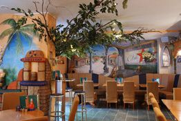 Bilder Restaurant Copacabana Restaurant, Café, Cocktailbar