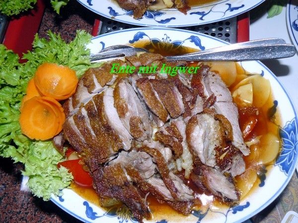 Bilder Restaurant Hoa Binh Chinarestaurant