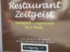 Bilder Restaurant Zeitgeist Restaurant im Reformhaus Mayr