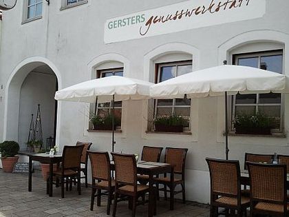 Bilder Restaurant Gersters Genusswerkstatt