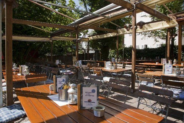 Bilder Restaurant Vaihinger Drive Bistro