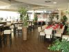 Motorpark Champs Restaurant - Café - Lounge
