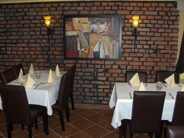 Bilder Restaurant Il Vicolo