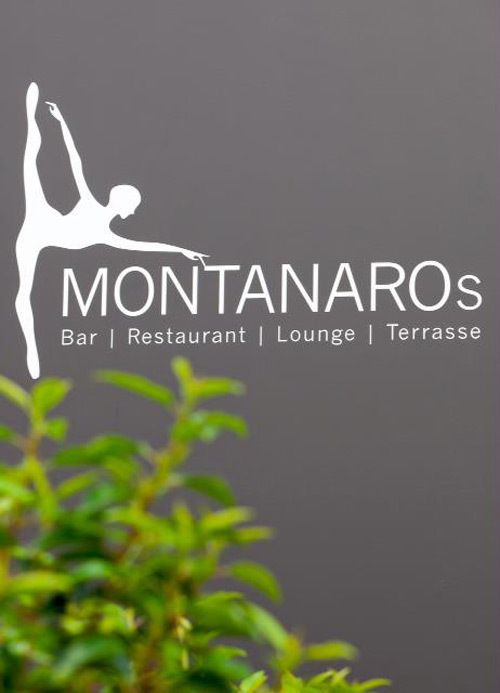 Bilder Restaurant Montanaro's Bar / Restaurant / Lounge / Terasse
