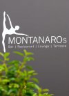 Restaurant Montanaro's Bar / Restaurant / Lounge / Terasse