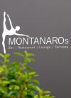 Montanaro's Bar / Restaurant / Lounge / Terasse Montanaro's Bar / Restaurant / Lounge / Terasse