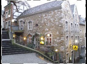 Bilder Restaurant Bistro By George