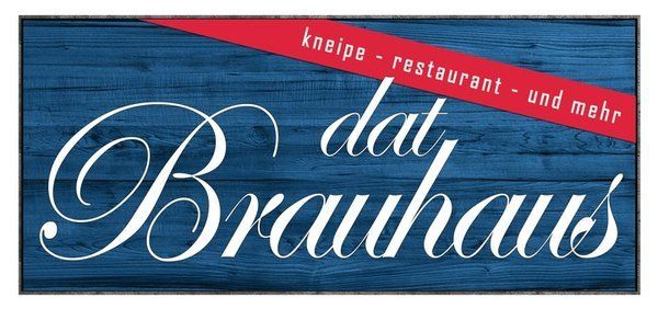 Bilder Restaurant Dat Brauhaus