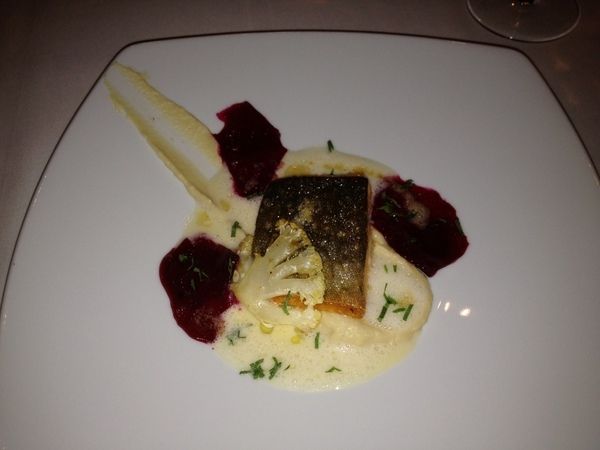 Bilder Restaurant Jean