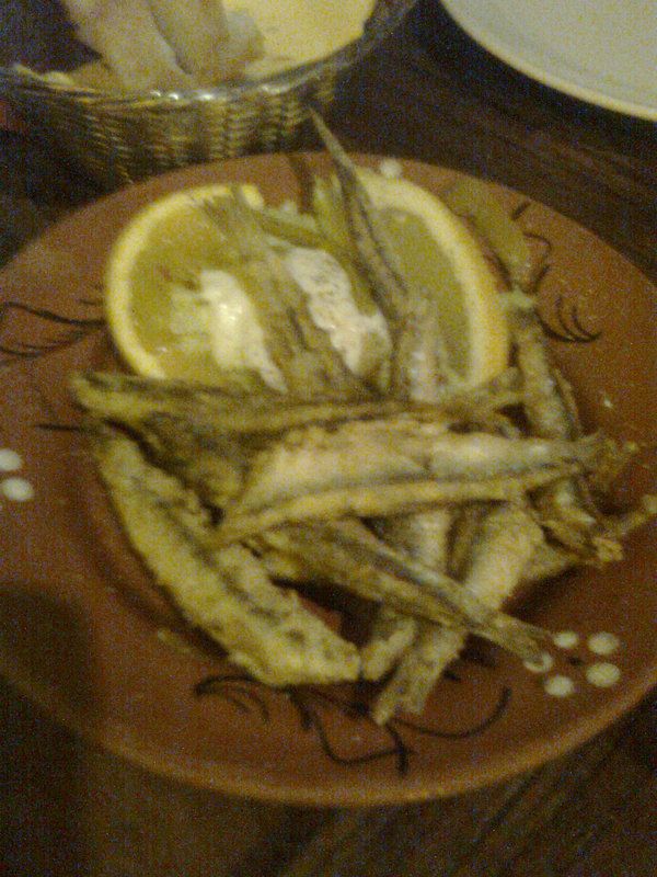 Bilder Restaurant Paulo´s Tapas Bar