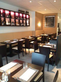 Bilder Restaurant La Lira Trattoria