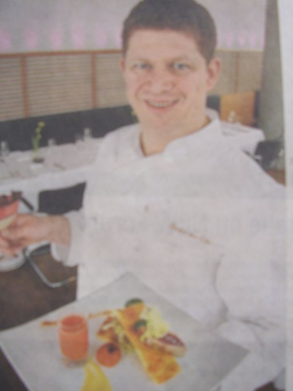 Bilder Restaurant Terra Bar Café Restaurant