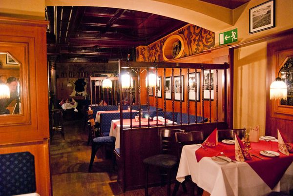 Bilder Restaurant El Toro Perdido Argentinisches Steakhaus