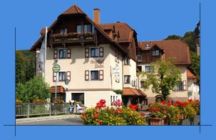 Bilder Restaurant Zur Linde Hotel und Gasthof