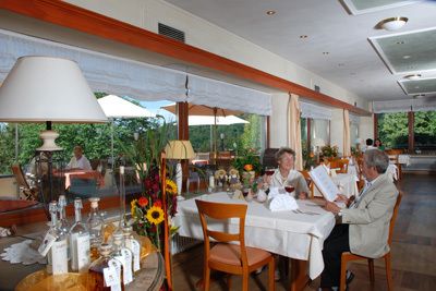Bilder Restaurant Schmitt Hotel - Restaurant