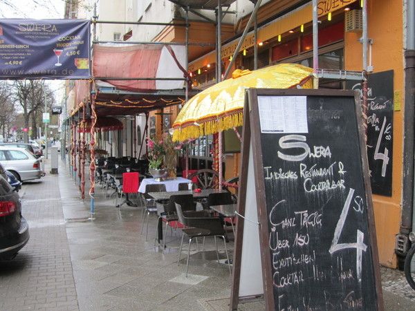 Bilder Restaurant Swera Restaurant Cocktailbar & Lounge