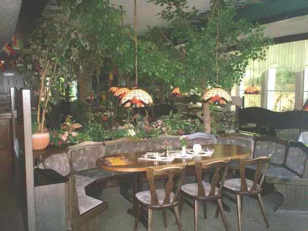 Bilder Restaurant Quellenhof