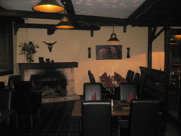 Bilder Restaurant El Toro Steakhouse