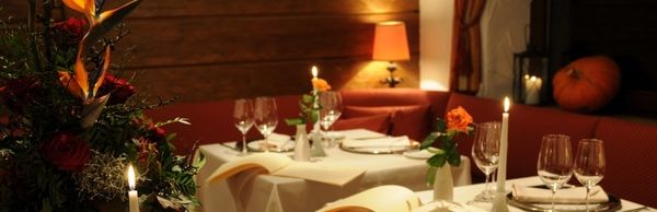 Bilder Restaurant EssZimmer im Best Western Hotel Sonnenbühl