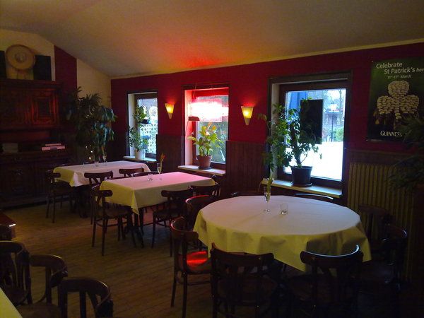 Bilder Restaurant Rotbuche Restaurant