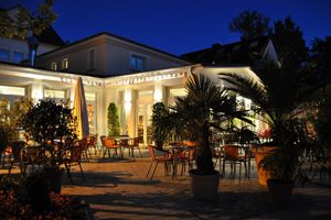 Bilder Restaurant Fisherman Tom