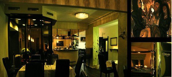 Bilder Restaurant Salento