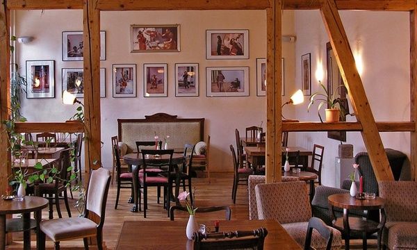 Bilder Restaurant Nerly