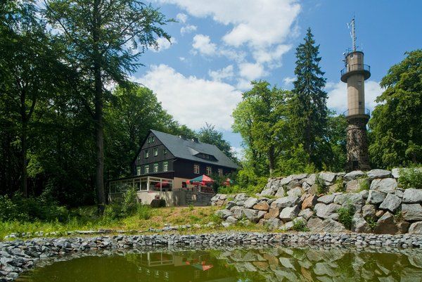 Bilder Restaurant Ungerberg Ausflugsgaststätte & Pension