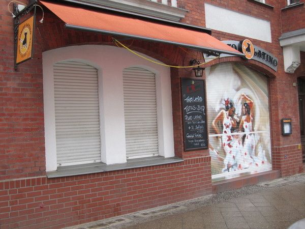 Bilder Restaurant Torito Latino