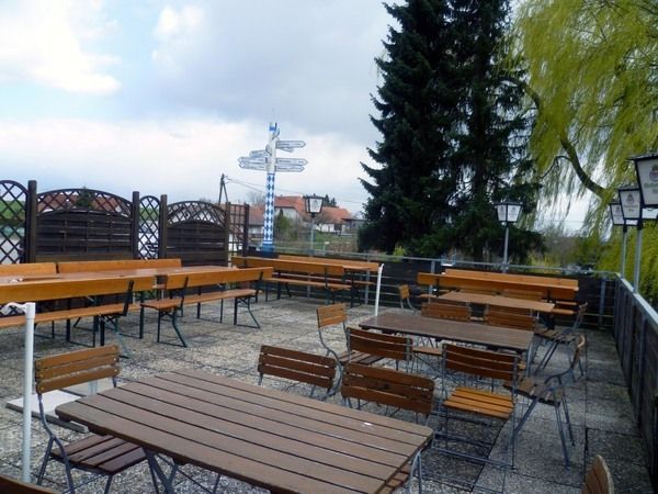 Bilder Restaurant Landgasthof Gutsmidl