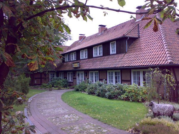 Bilder Restaurant Zur Alten Fuhrmanns-Schänke