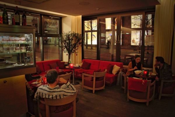 Bilder Restaurant Vapiano