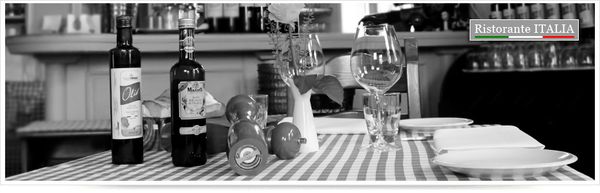 Bilder Restaurant Italia im Klosterkrug