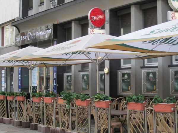 Bilder Restaurant P-145