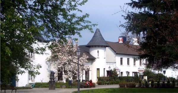 Bilder Restaurant China Palace