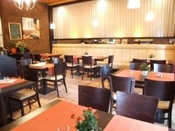 Bilder Restaurant FranScene