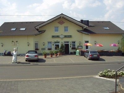 Bilder Restaurant Jufferblick