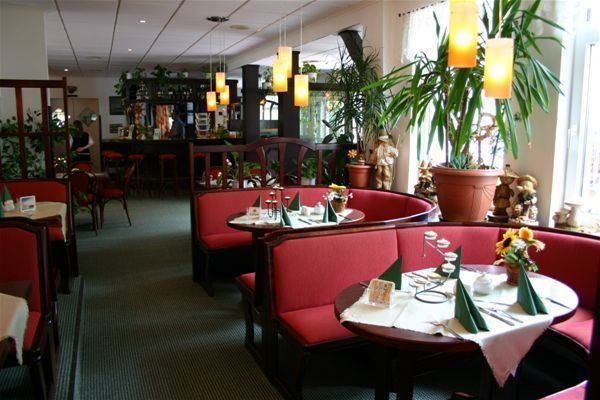 Bilder Restaurant Zum Klausner Gaststätte & Pension