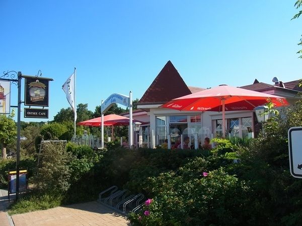 Bilder Restaurant Ostsee-Gaststätte