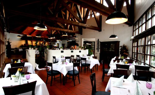 Bilder Restaurant Rondell